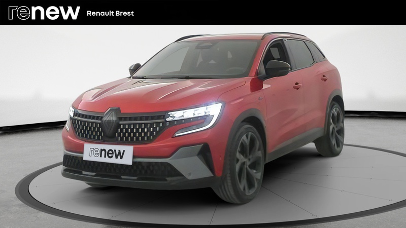 Renault Austral
