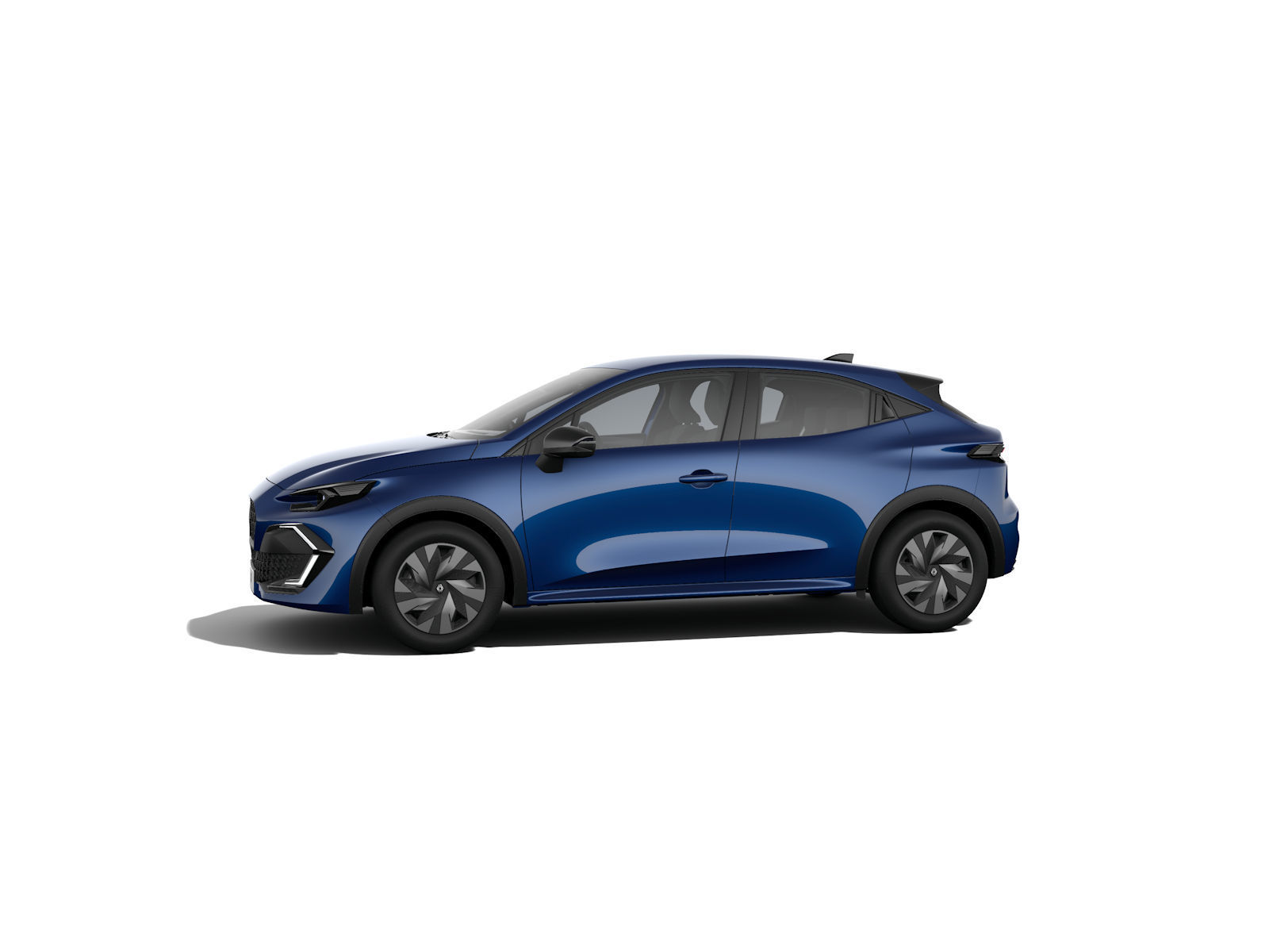Renault Clio – Bild 2