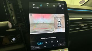 Vehicle 3D Image