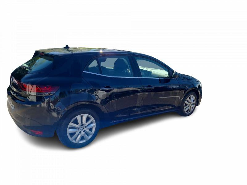 Renault Megane IV Berline