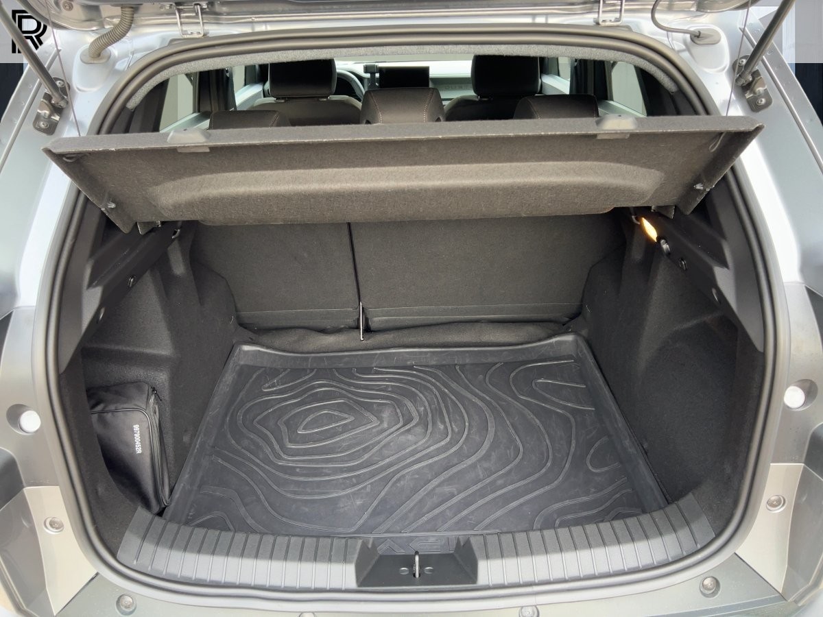 Dacia Duster – Bild 16
