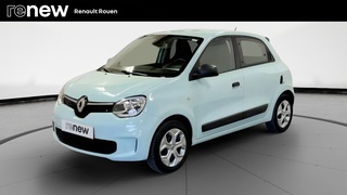 TWINGO III