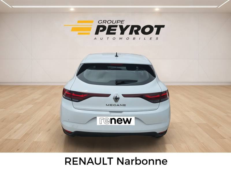Renault Megane IV Berline