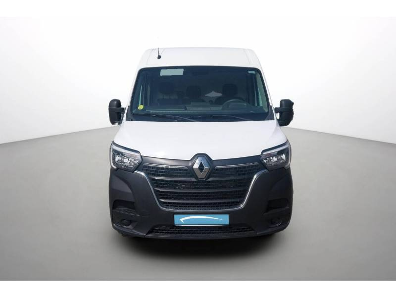 Renault Master III