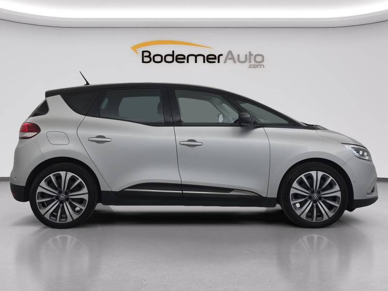 Renault Scenic IV