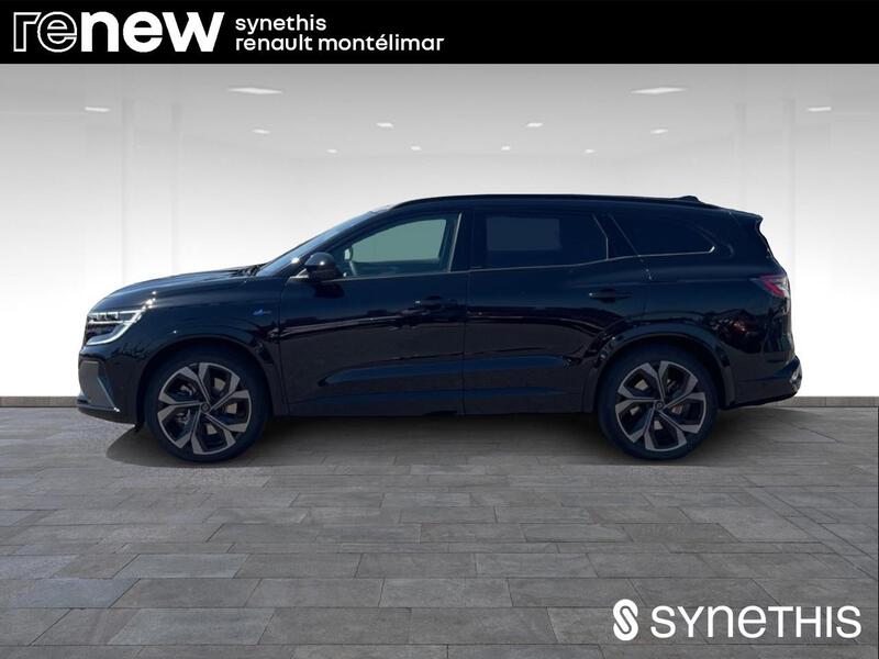 Renault Espace VI