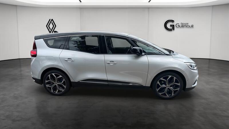 Renault Grand Scenic IV