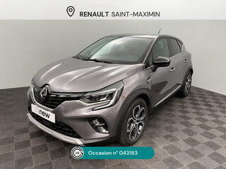 CAPTUR