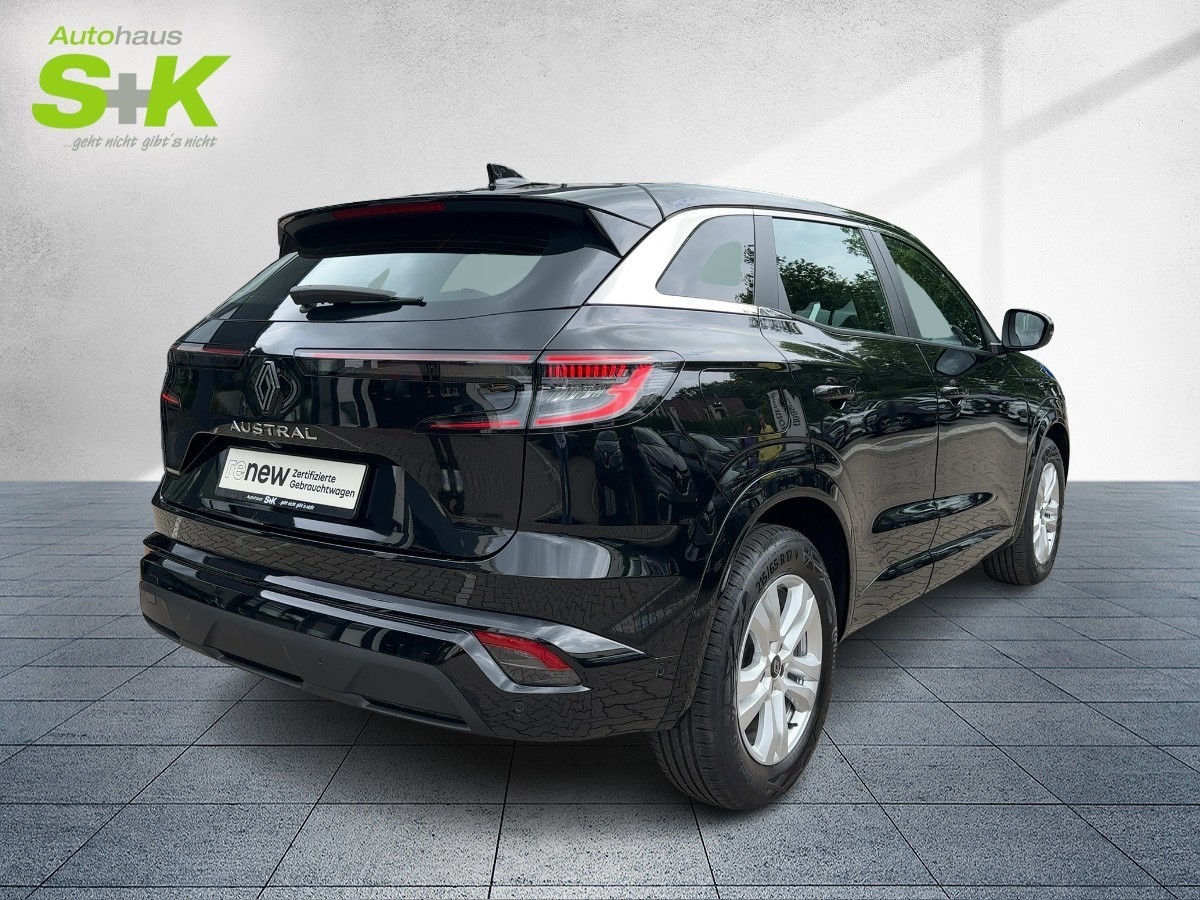 Renault Austral – Bild 4