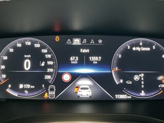 Vehicle 3D Image