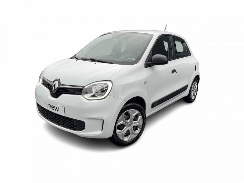 Renault Twingo III