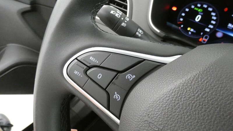 Renault Megane Sport Tourer