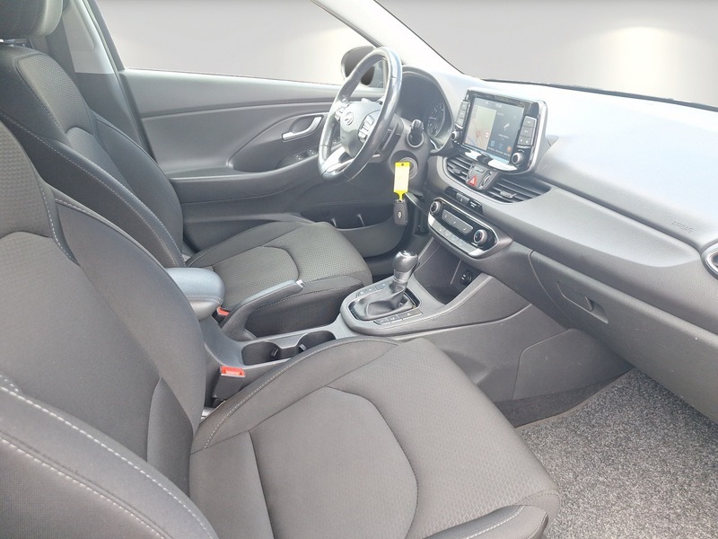 Fahrzeugabbildung i30 CW 1.4 T-GDI Trend Bild 15 von 16