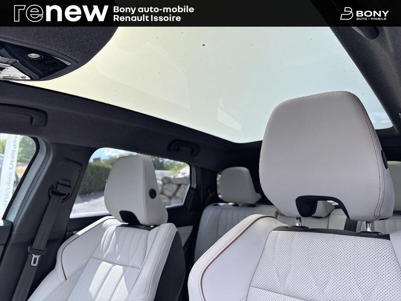 Renault Espace VI