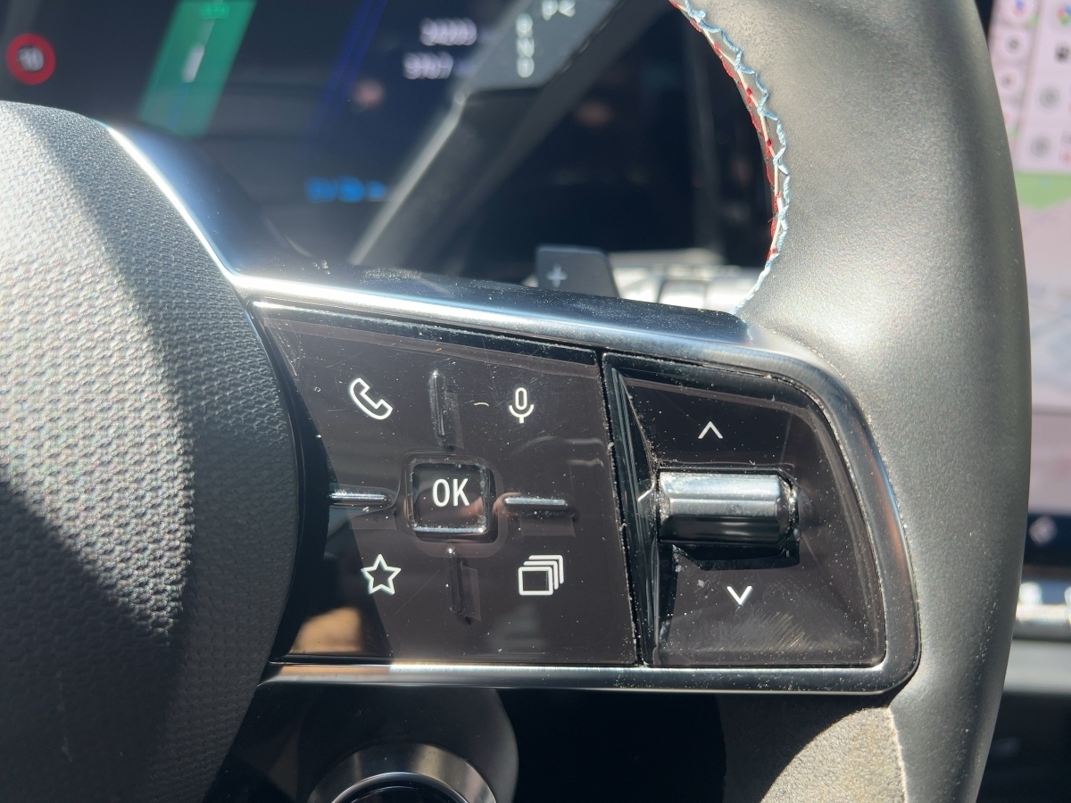 Renault Austral – Bild 14