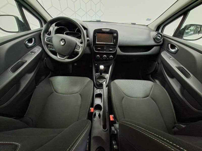 Renault Clio IV Estate