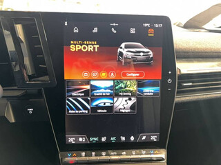 Vehicle 3D Image