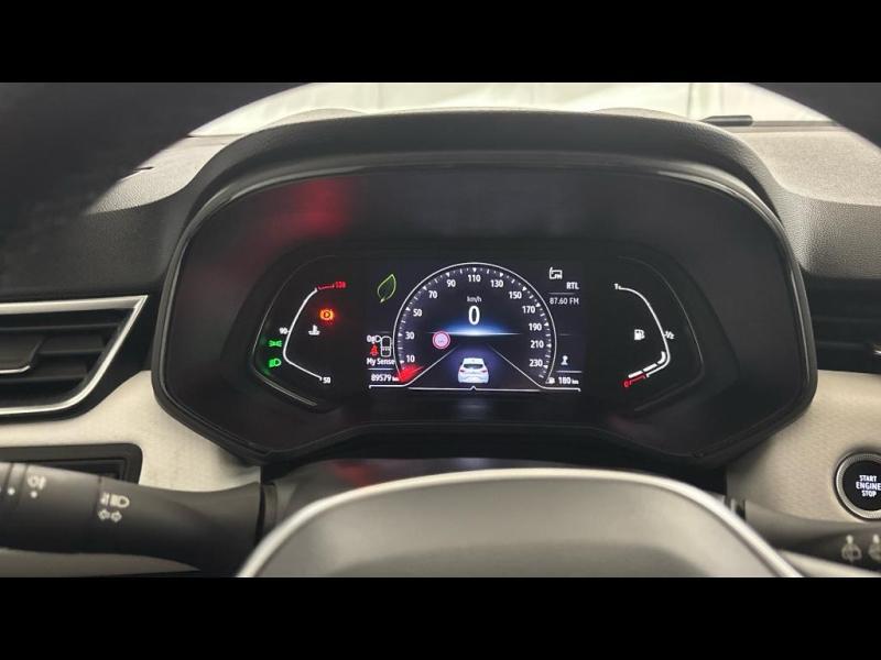 Renault Clio V