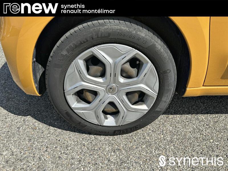 Renault Twingo III