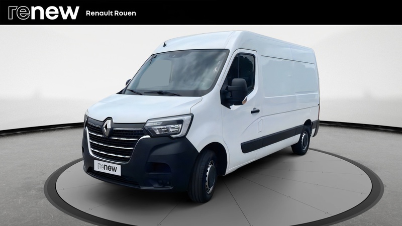 Renault Master III