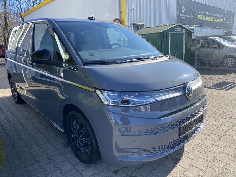 VW T7 Multivan
