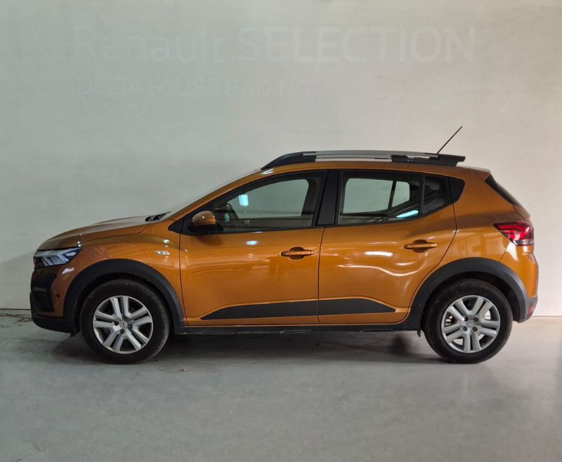DACIA Sandero 2022 — imagine 4
