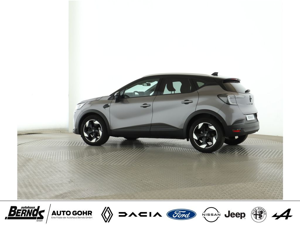 Renault Captur – Bild 28
