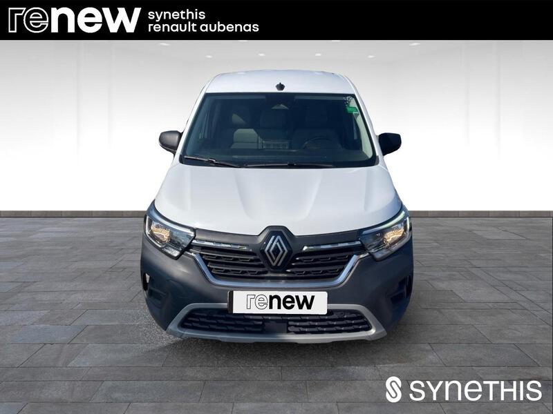 Renault Kangoo VU