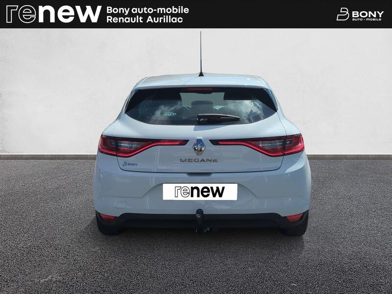 Renault Megane IV Berline