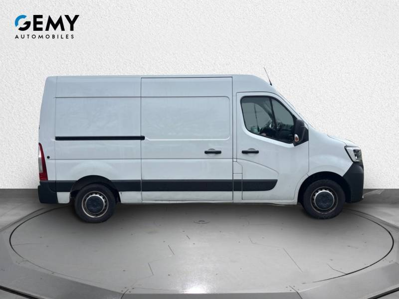 Renault Master III
