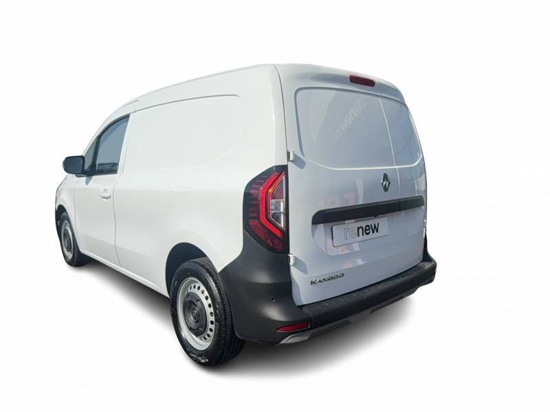 Renault Kangoo VU