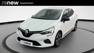CLIO V SOCIETE