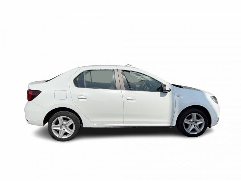 Dacia Logan II