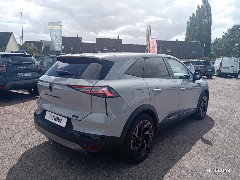 Renault Symbioz