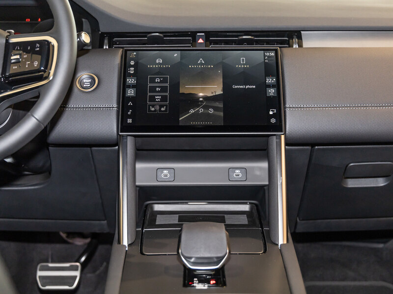 Fahrzeugabbildung Discovery Sport P270e Dynamic SE Bild 14 von 20