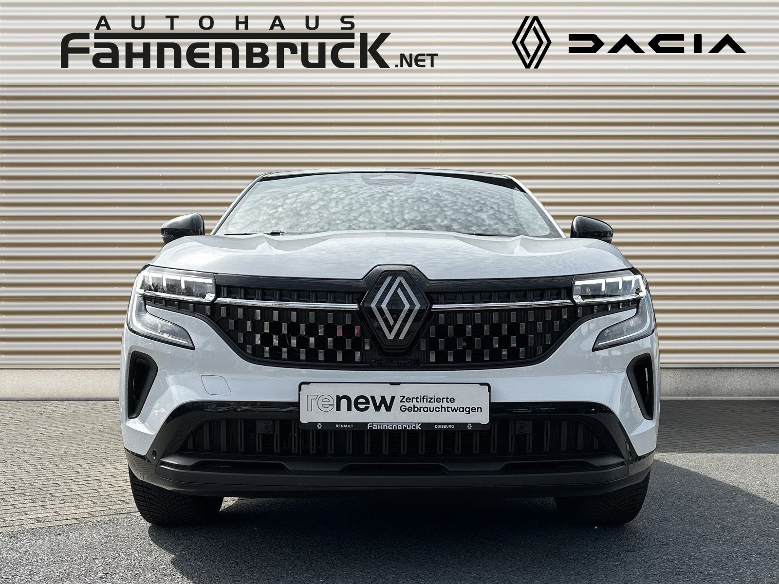 Renault Austral – Bild 6