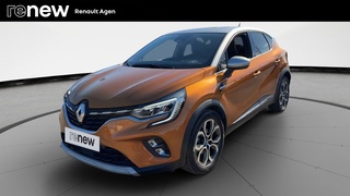 CAPTUR