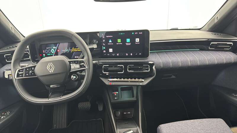 Renault R5 E-Tech Electrique