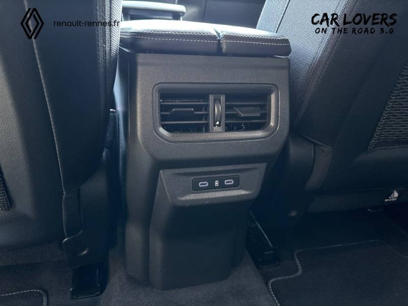 Renault Espace VI