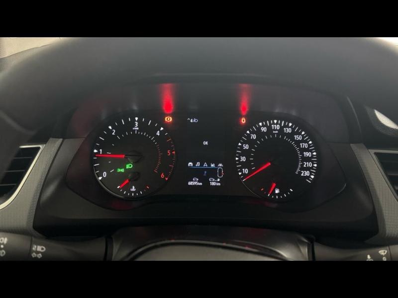 Renault Kangoo VU