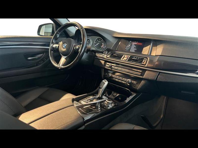 BMW Serie 5