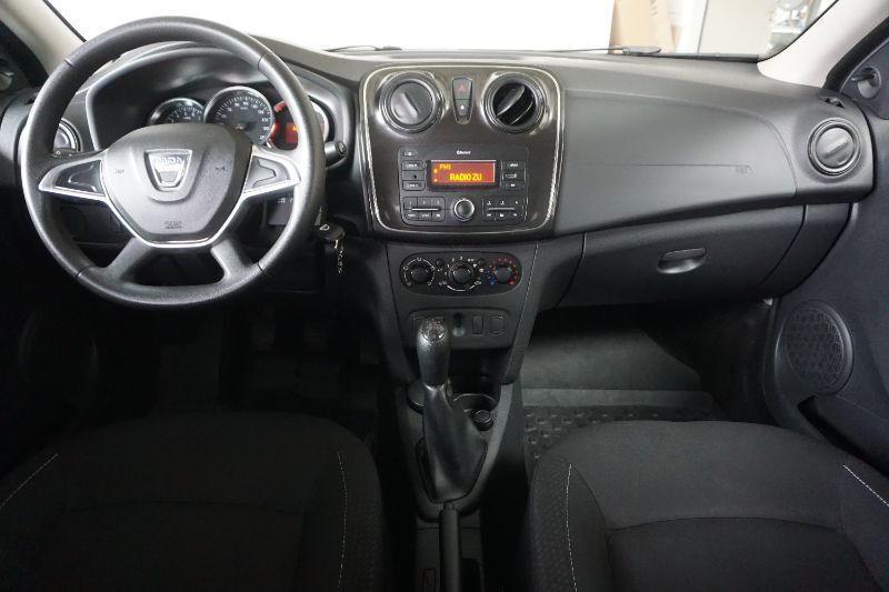 DACIA Logan 2018 — imagine 35