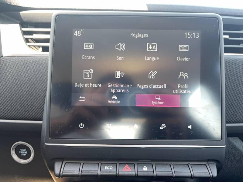Renault ZOE E-Tech Electrique