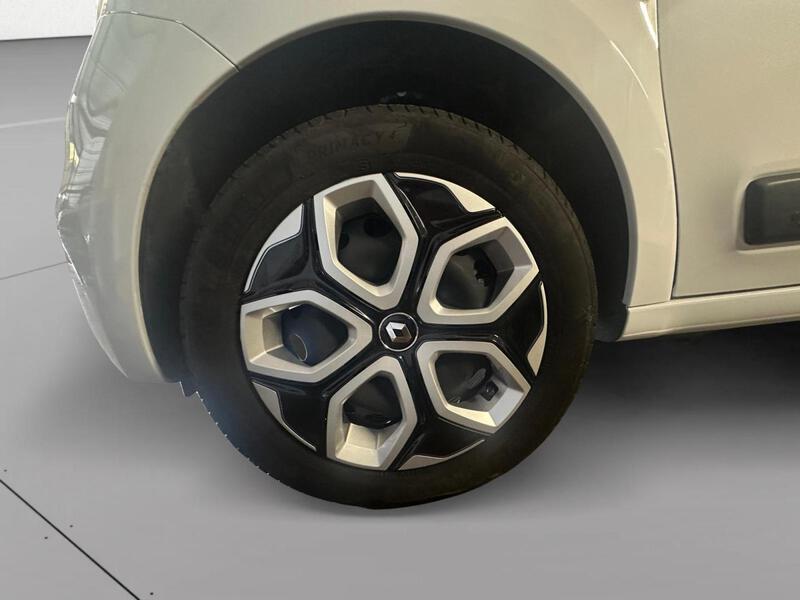 Renault Twingo E-Tech Electrique