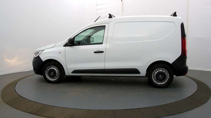 Renault Express VAN