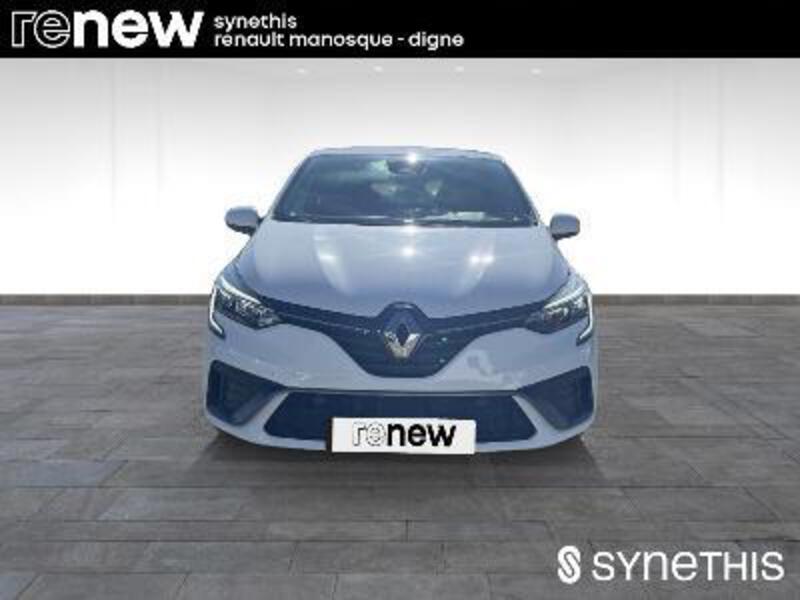 Renault Clio V