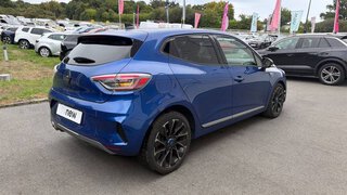 Vehicle 3D Image