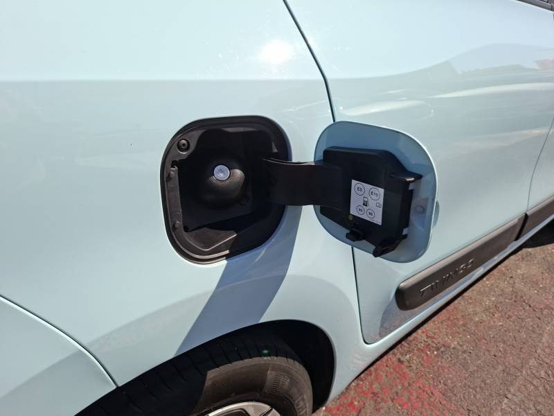 Renault Twingo III
