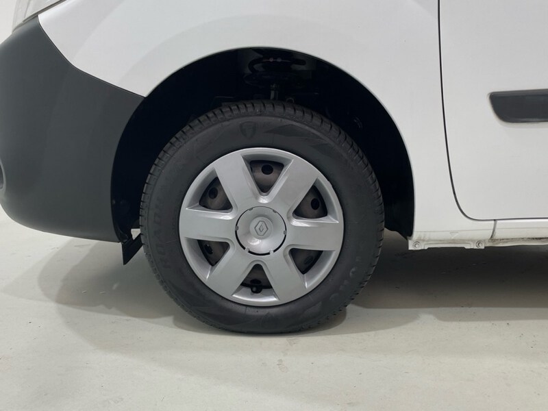 Renault Kangoo Combi