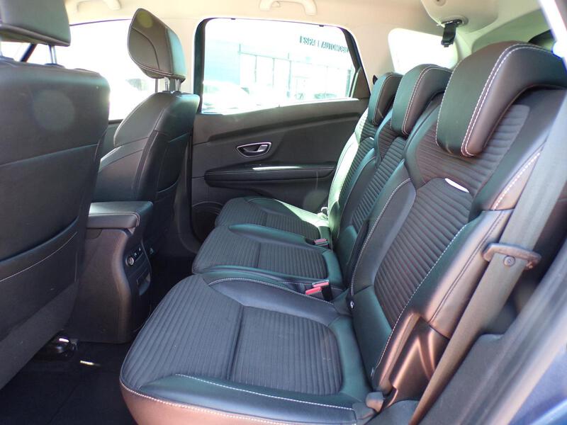 Renault Scenic IV